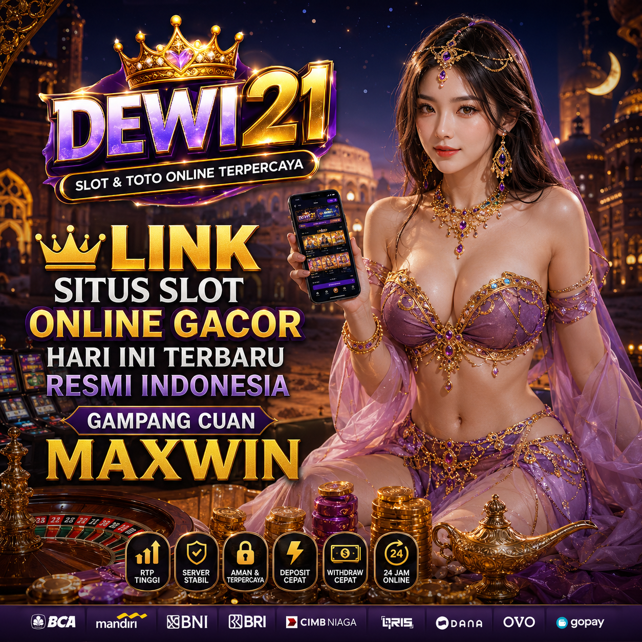 DEWI21